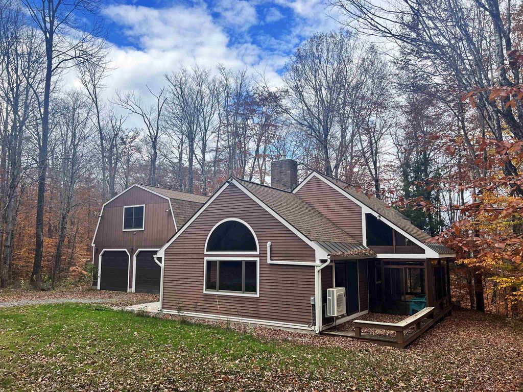 12 Hidden Lane, Enfield, NH 03748 Trulia