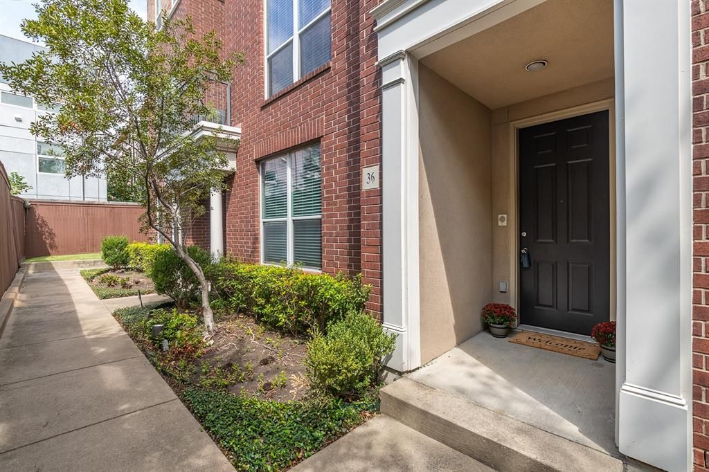 4411 McKinney Ave #36, Dallas, TX 75205
