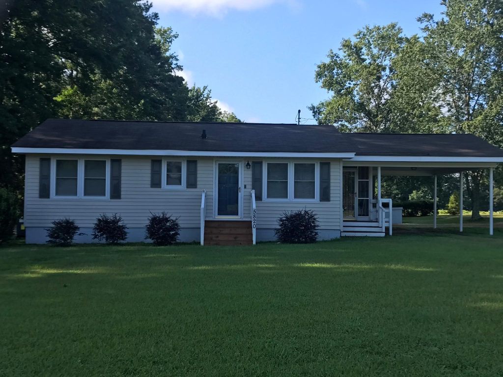 5820 Mitchell Mill Rd, Wake Forest, NC 27587 Trulia