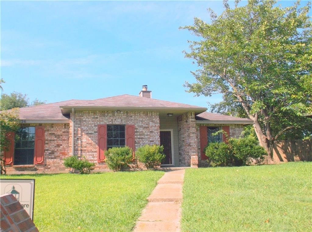 826 Hartford Ln, Lancaster, TX 75134 Trulia