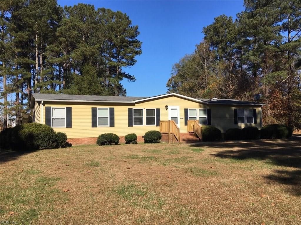 7325 Hicks Ford Rd, Drewryville, VA 23844 Trulia