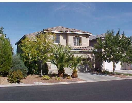 10376 Trailing Dalea Ave, Las Vegas, NV 89135