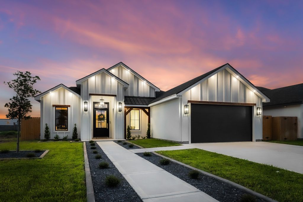 The Delilah La Floresta Subdivision McAllen, TX Trulia
