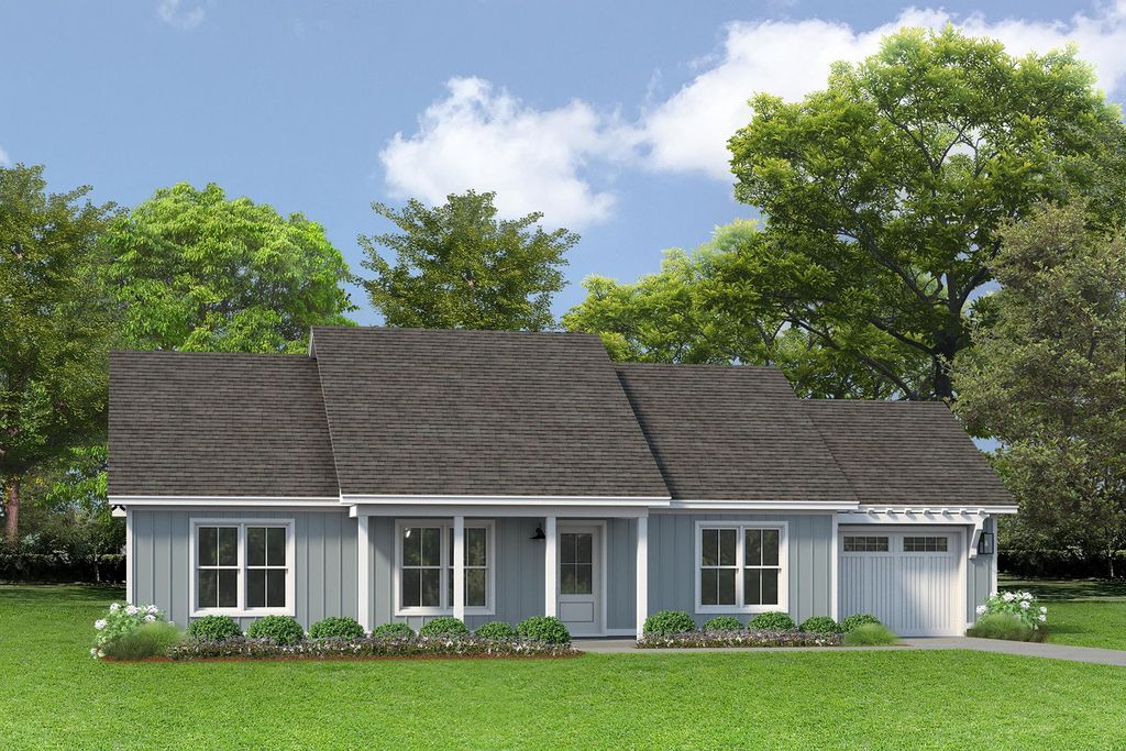 Vivian Ashantilly Cottages Darien, GA Trulia