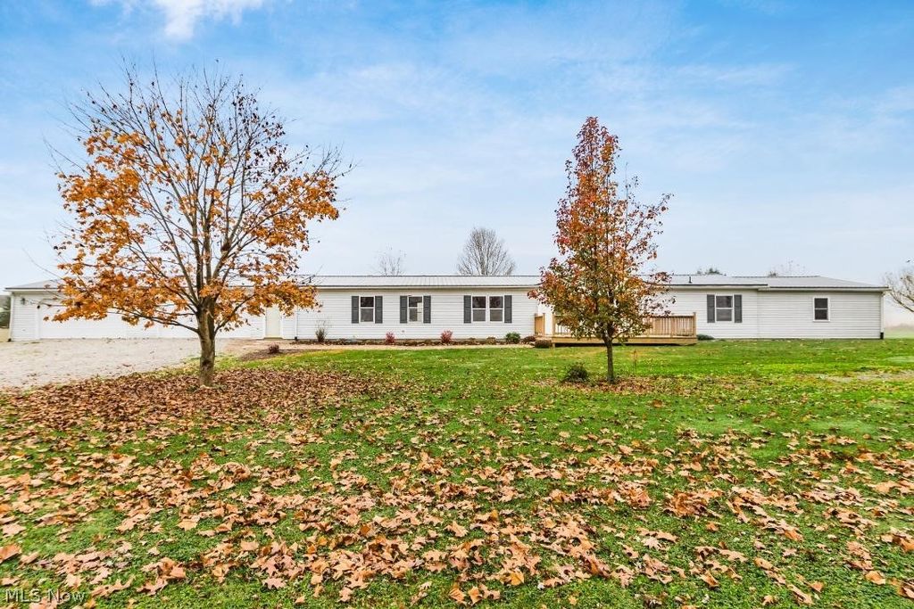 7715 Old River Rd, Philo, OH 43771 Trulia