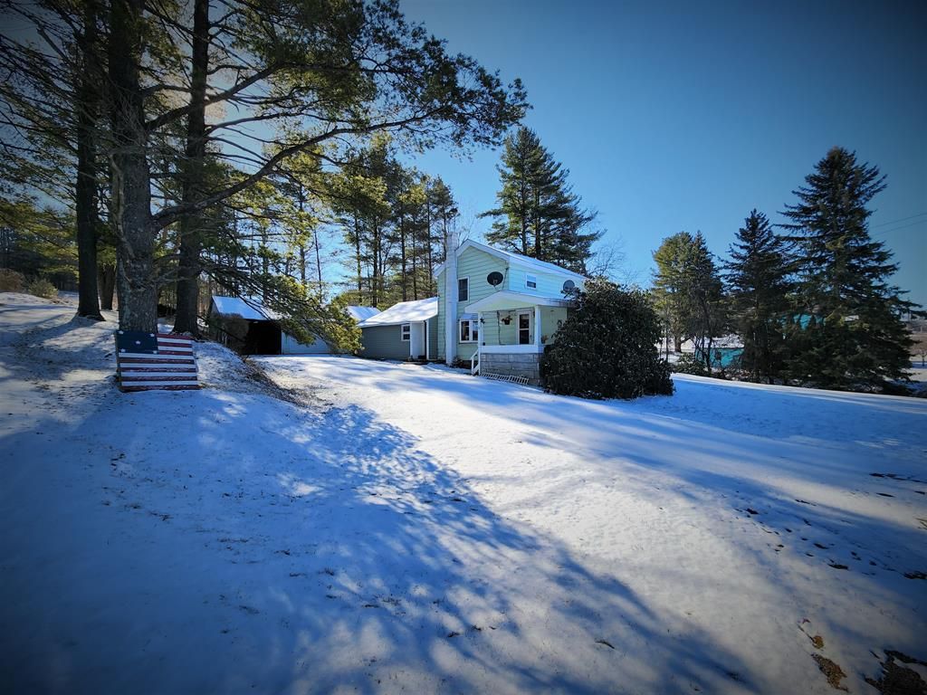 12834 Route 6, Wellsboro, PA 16901 Trulia