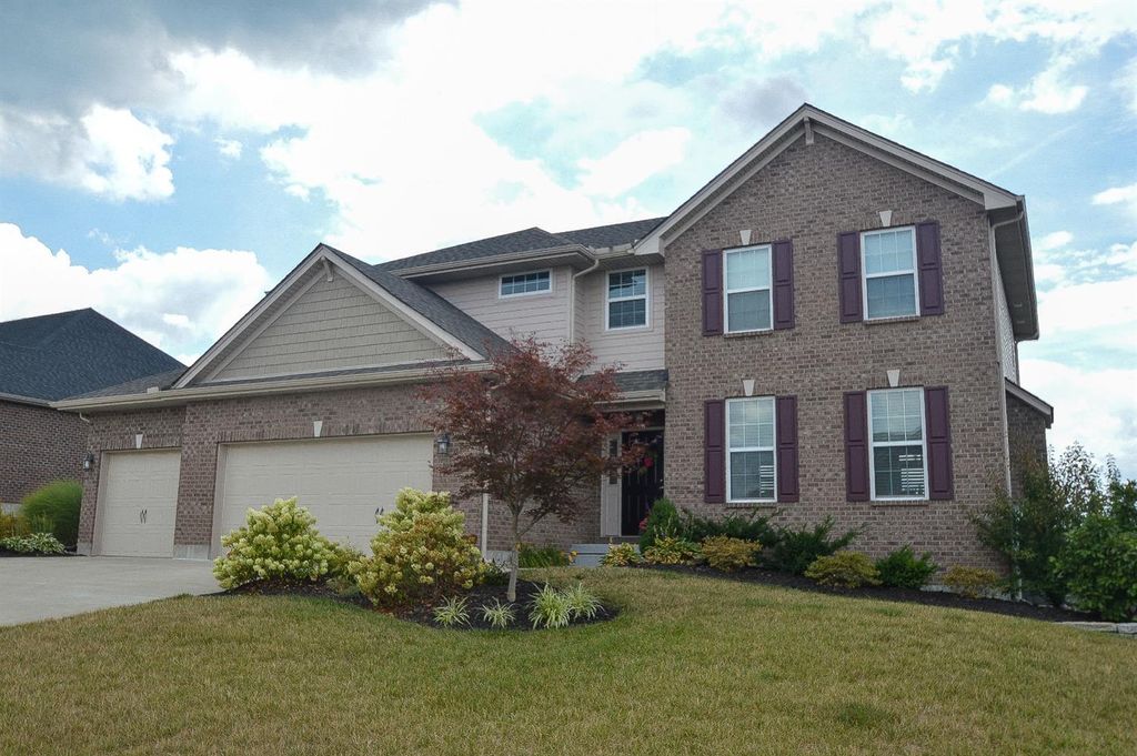 4625 Osprey Pointe Dr, Liberty Township, OH 45011