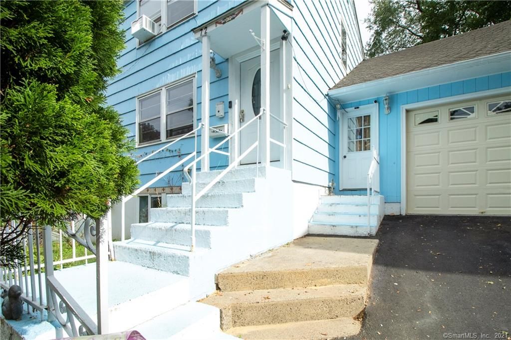 70 Judith Ter, New Haven, CT 06513
