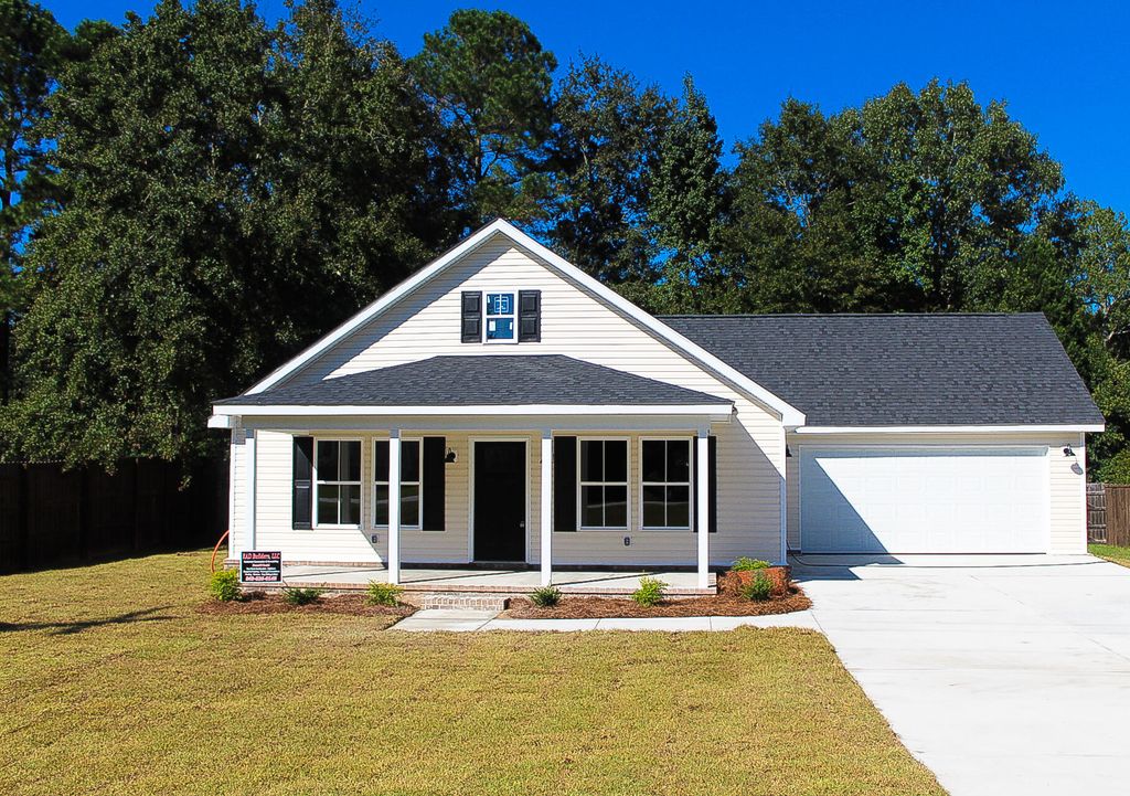 1121 Dennis Blvd, Moncks Corner, SC 29461 Trulia