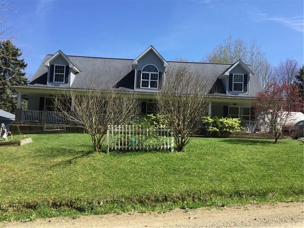 575 King Hill Rd, Bear Lake, PA 16402 Trulia