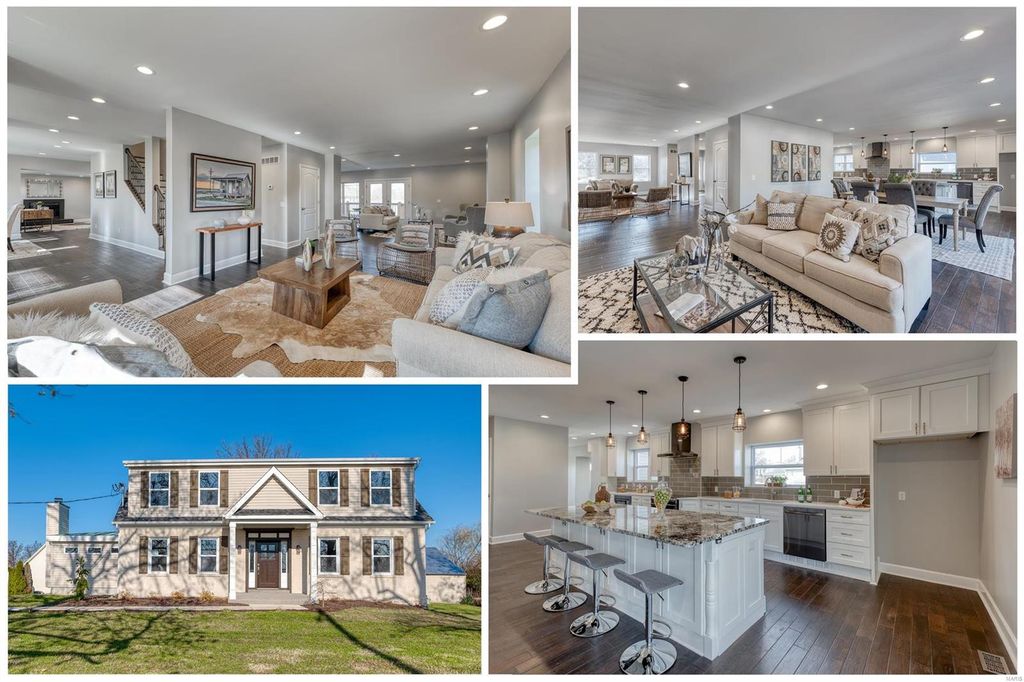 4823 Butler Hill Rd, Saint Louis, MO 63128 Trulia