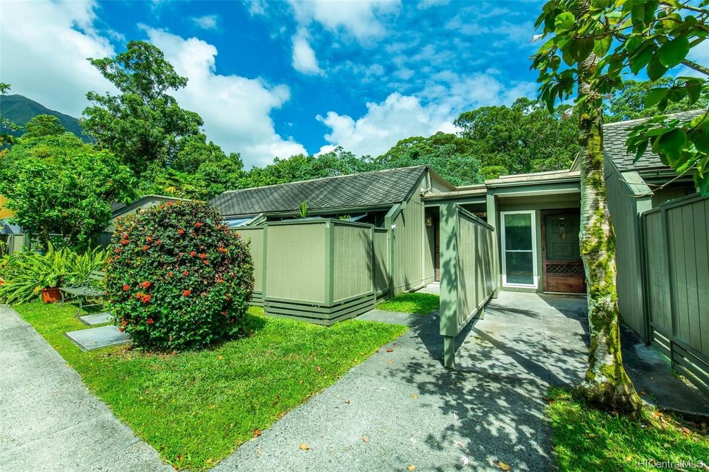 47718 Hui Kelu St 1505, Kaneohe, HI 3 Bed, 2 Bath Townhouse 31