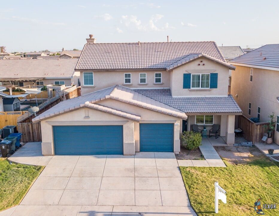 273 W Cancun Dr, Imperial, CA 92251