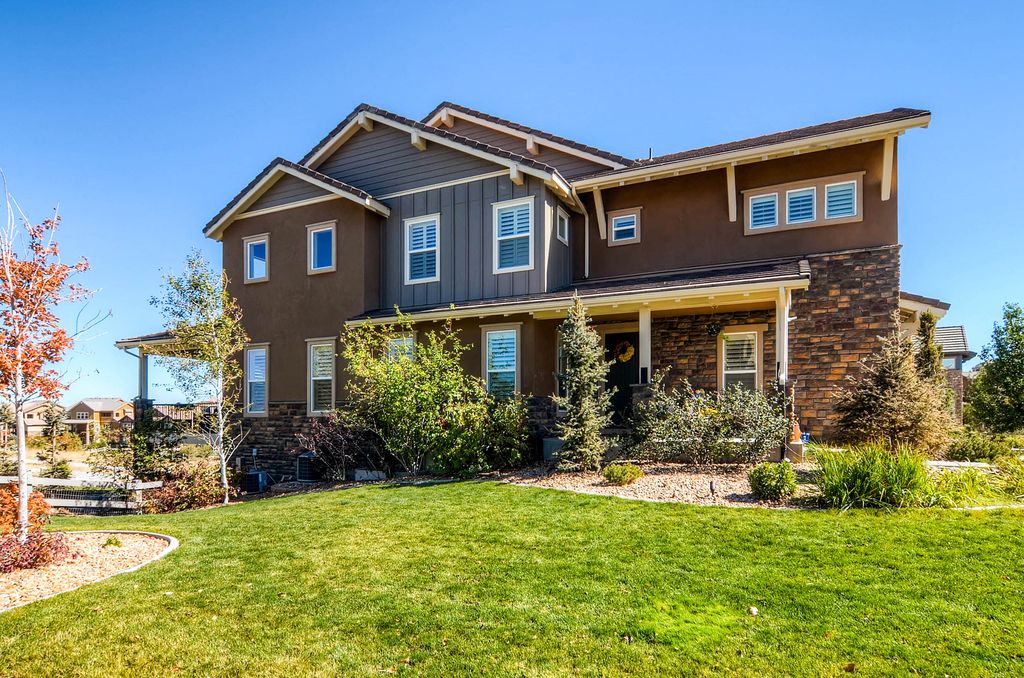 519 Backcountry Ln, Highlands Ranch, CO 80126 Trulia
