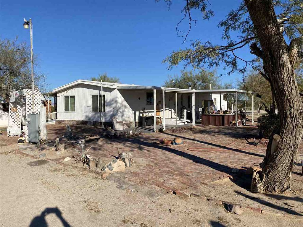 13550 S Avenue 28 E, Wellton, AZ 85356 Trulia