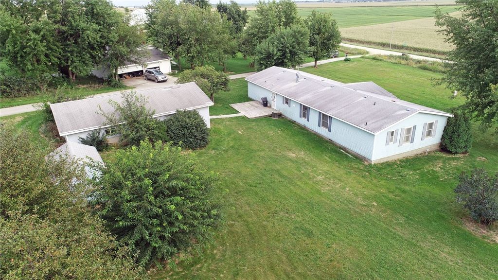 1407 244th Ave, Lisbon, IA 52253 Trulia