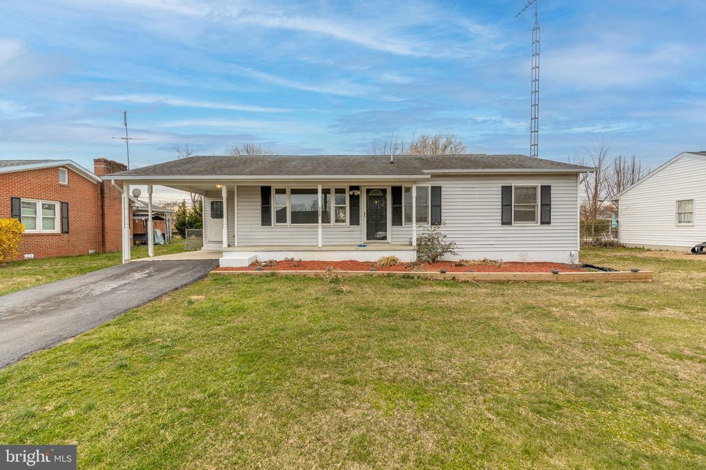 229 Princeton St, Martinsburg, WV 25404 Trulia