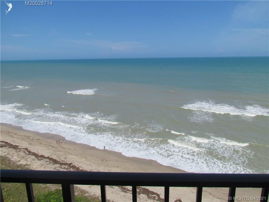 9650 S Ocean Dr #1403, Jensen Beach, FL 34957