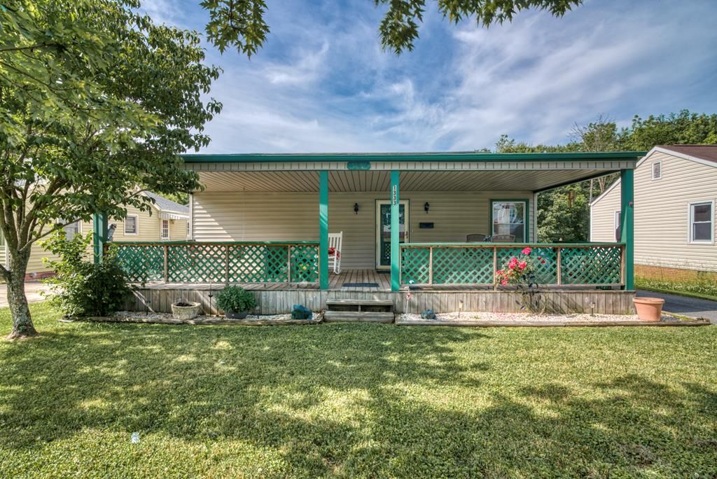 1333 Garden Dr, Kingsport, TN 37664 Trulia