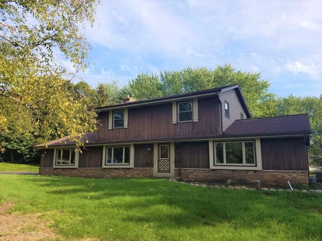 1156 Murray West Ln, Hubertus, WI Trulia