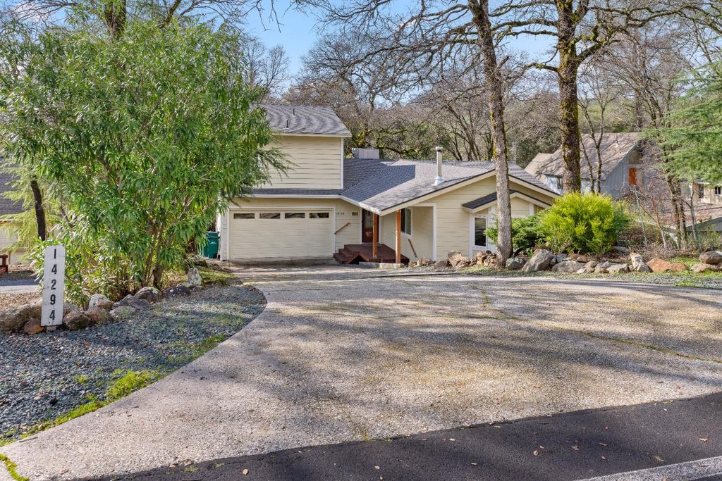 14294 Knobcone Dr, Penn Valley, CA 95946 MLS 224009345 Trulia