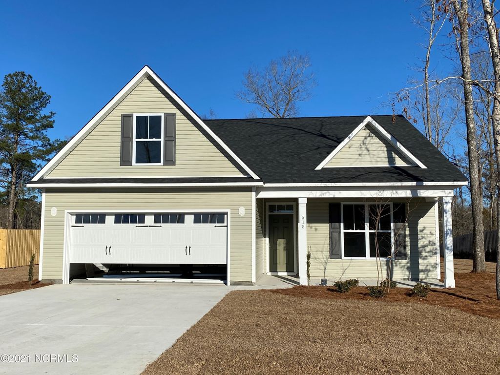 518 Toms Creek Road, Rocky Point, NC 28457 Trulia