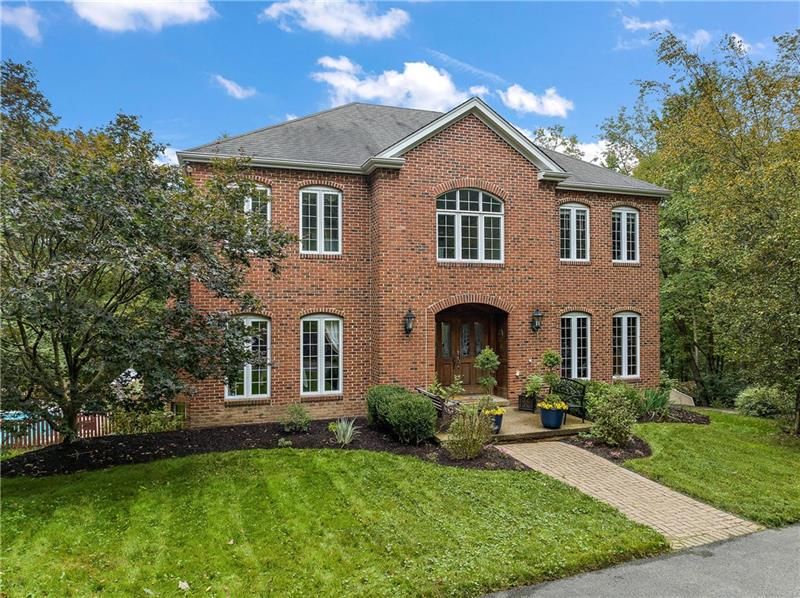 2055 Henry Rd, Sewickley, PA 15143