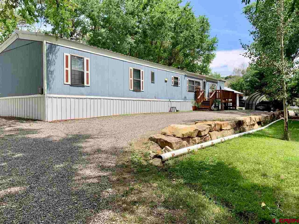 Montrose Co Mobile Manufactured Homes For Sale 6 Listings Trulia
