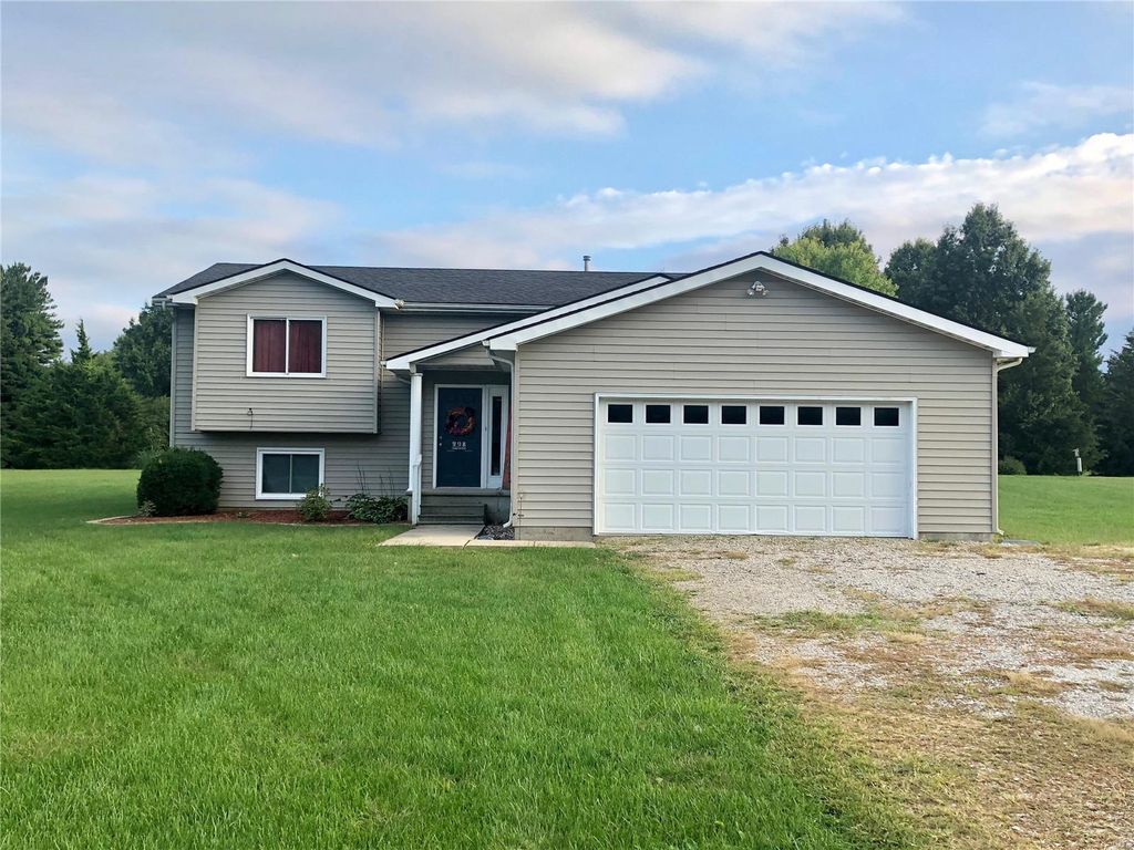 298 Yaeger Lake Trl, Litchfield, IL 62056 Trulia