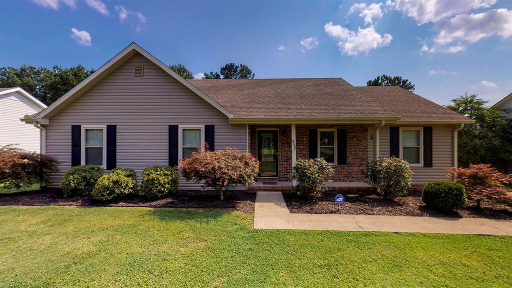 212 Rachel Ct, White House, TN 37188 Trulia