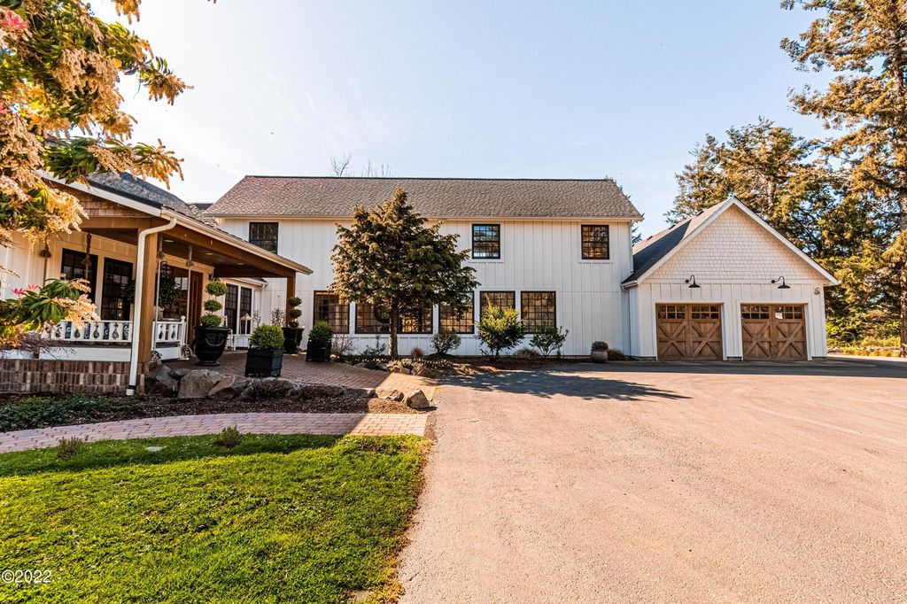 4480 N Clancy Rd, Otis, OR 97368 Trulia