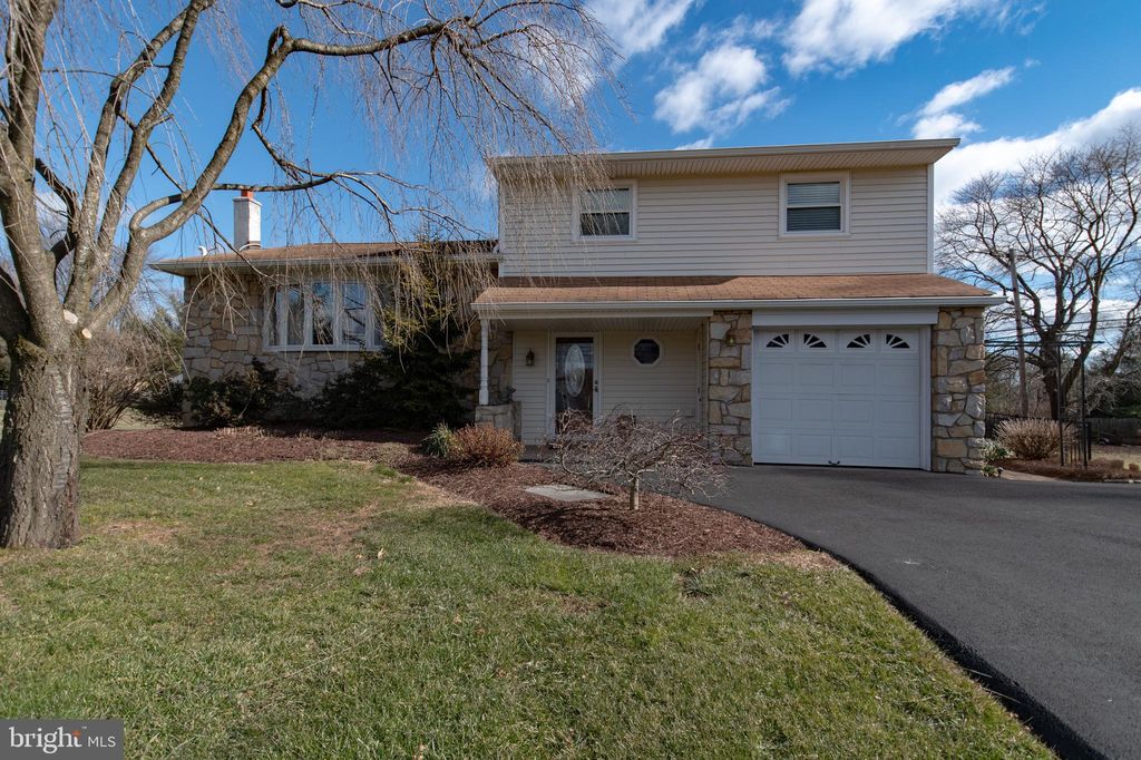 1349 2nd St, Richboro, PA 18954 Trulia