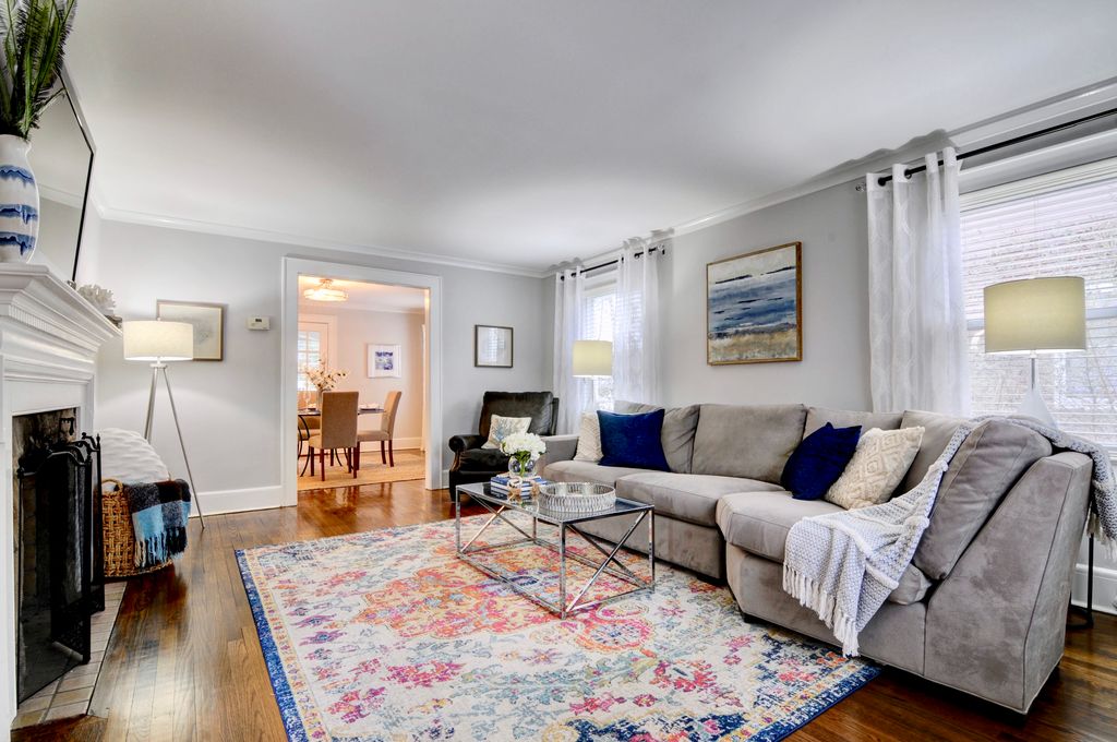 14 Herning Ave, Cranford, NJ 07016 Trulia