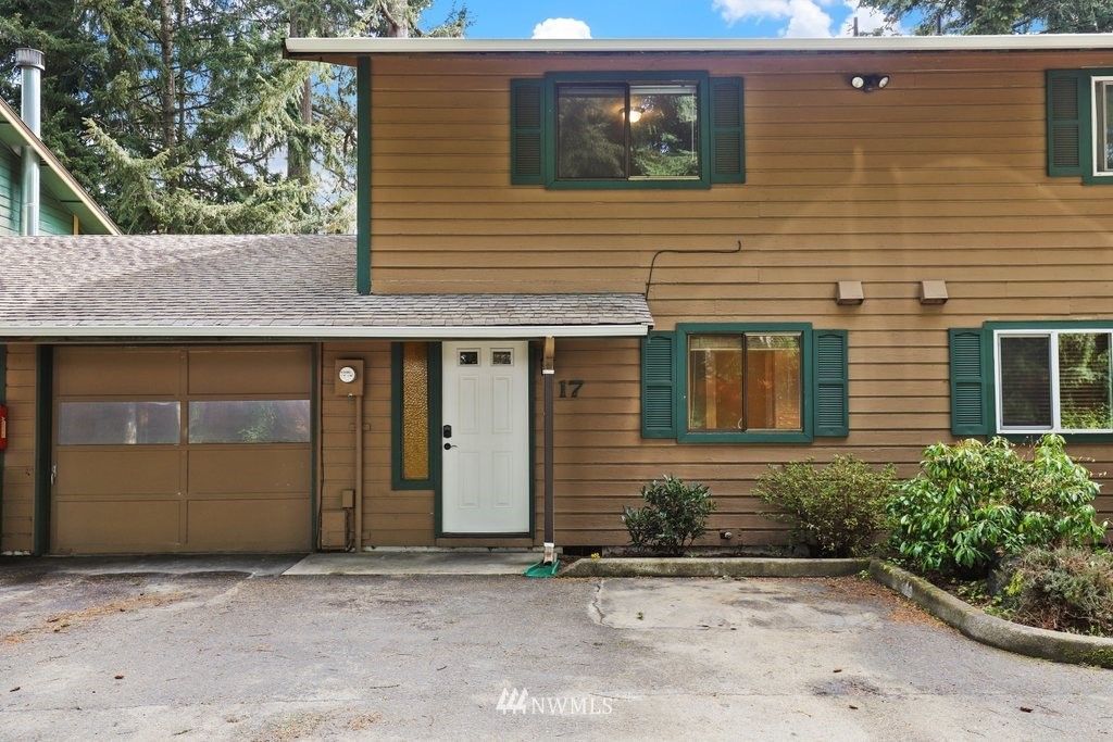 3217 Yelm Highway SE UNIT 17, Olympia, WA 98501