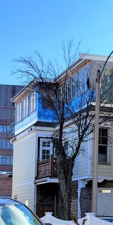 794R Shawmut Ave, Roxbury, MA 02119