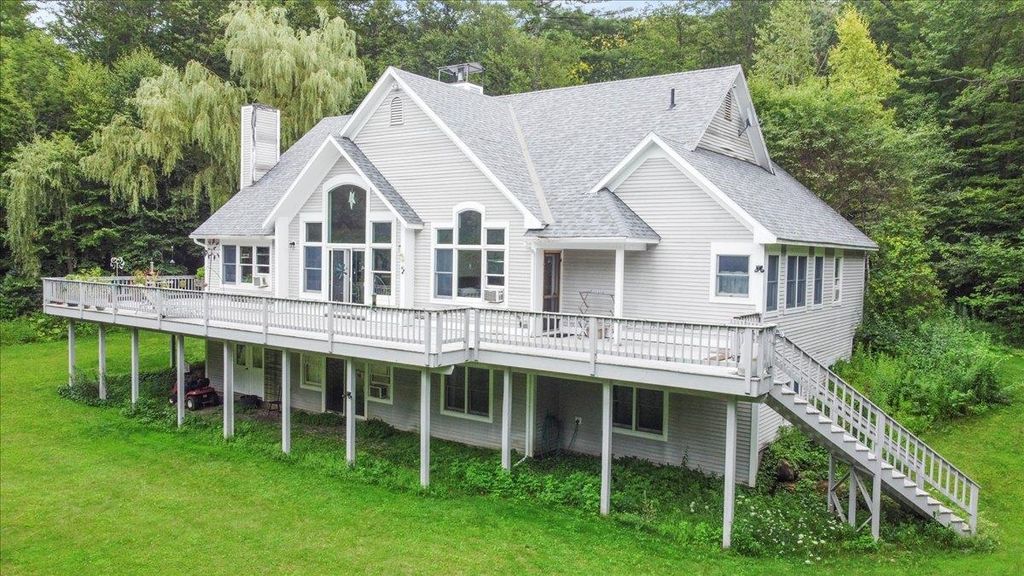 496 South Hill Road, Manchester Center, VT 05255 Trulia