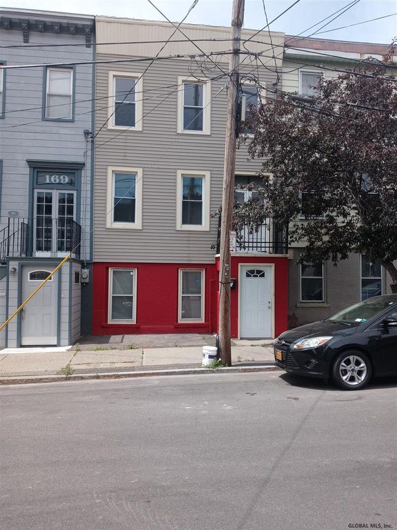 167 Dove St, Albany, NY 12202