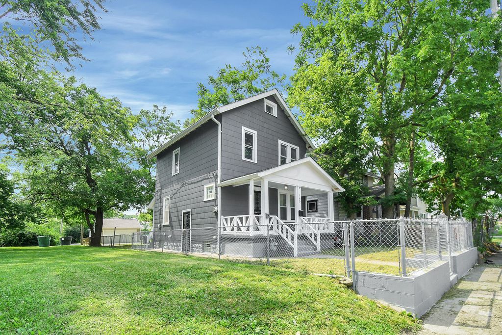 165 S Oakley Ave, Columbus, OH 43204