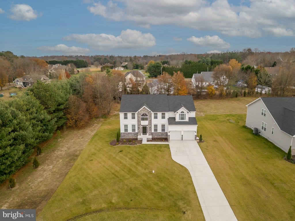 338 Grapevine Way, Milford, DE 19963 MLS DEKT2024364 Trulia