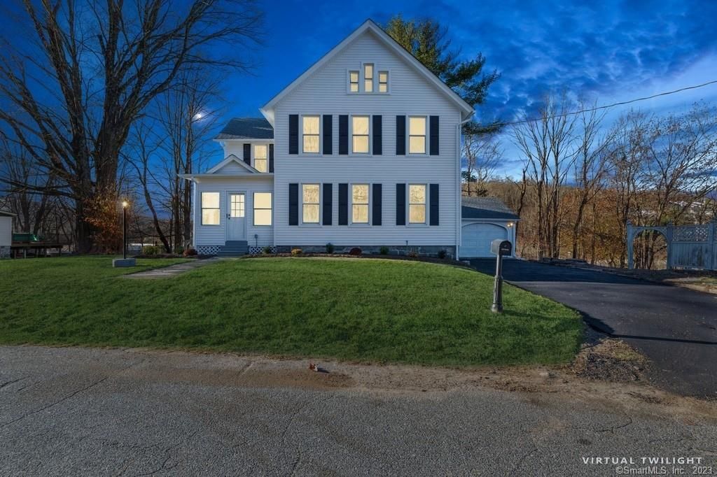 202 Old New Hartford Rd, Winsted, CT 06098 Trulia