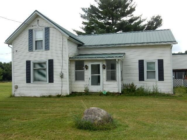 19401 Waterford Rd, Fredericktown, OH 43019