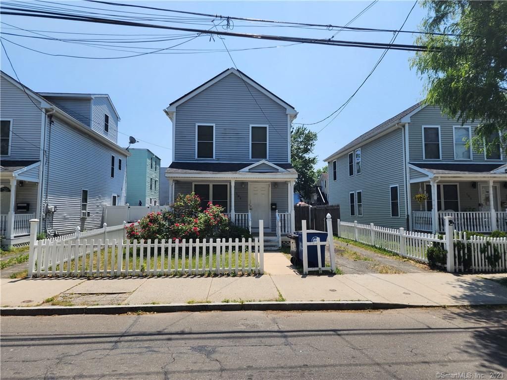 104 Rosette St, New Haven, CT 06519 Trulia