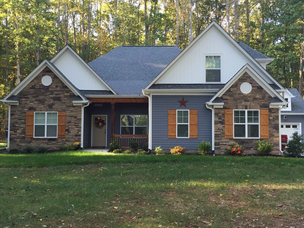 295 Worthington Dr, Mount Ulla, NC 28125 Trulia