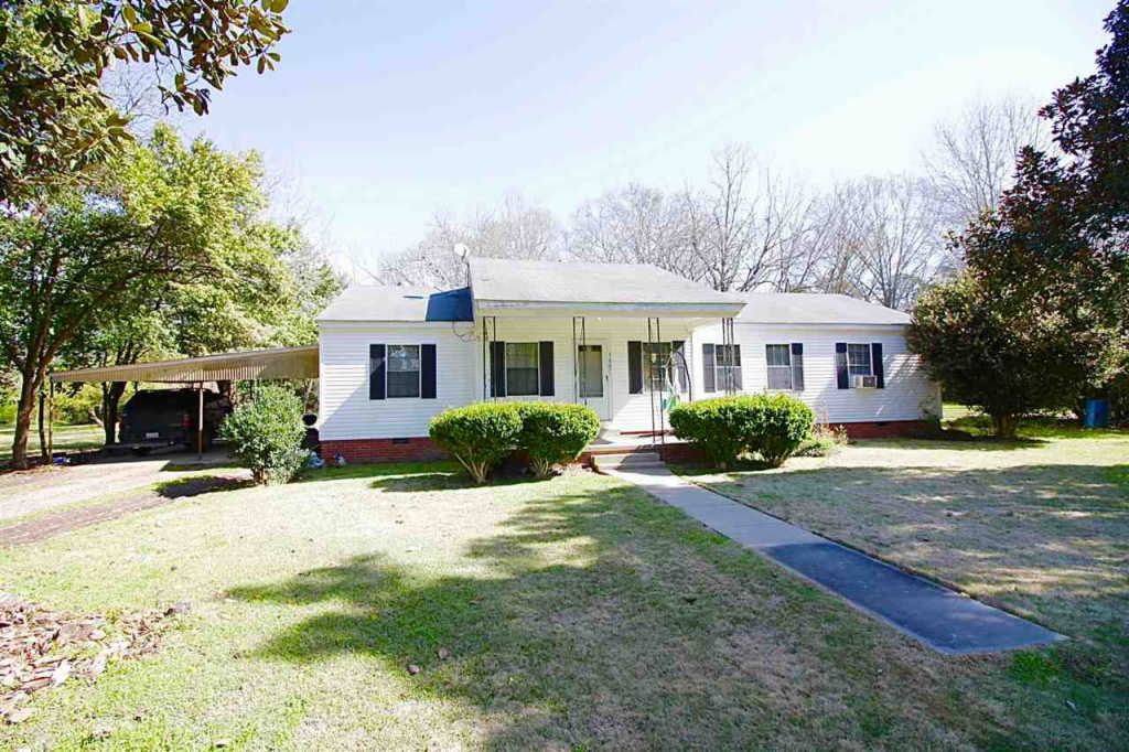 1807 Old Highway 16, Benton, MS 39039 Trulia