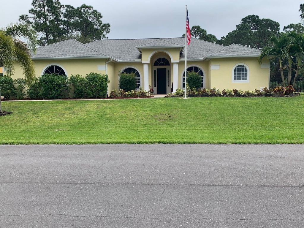 1321 Lockmar Ave SW, Palm Bay, FL 32908 Trulia