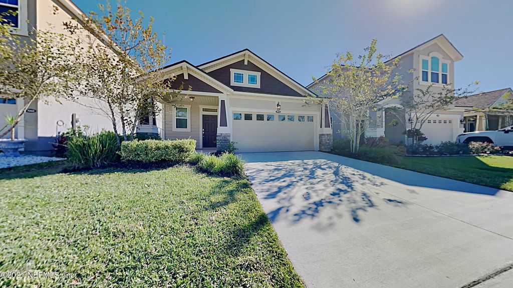 7054 Bartram Preserve Pkwy, Jacksonville, FL 32258