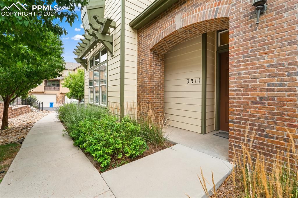 3311 Gladstone Creek Point, Colorado Springs, CO 80908