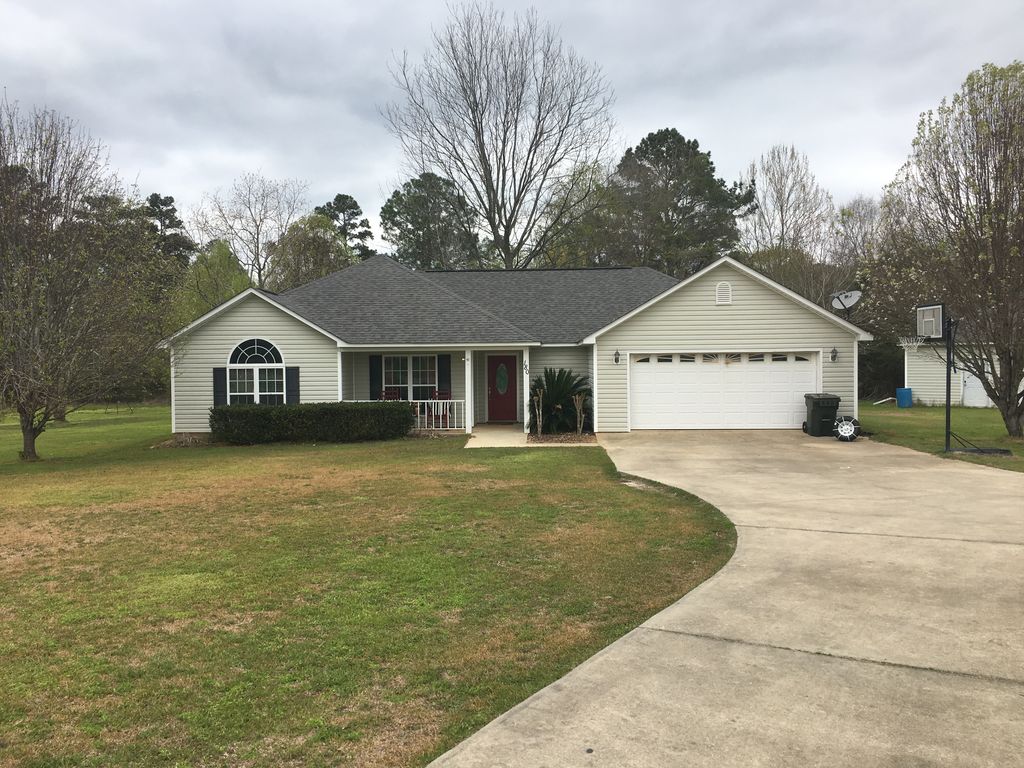 180 Shelly Hines Loop, Monroeville, AL 36460 Trulia