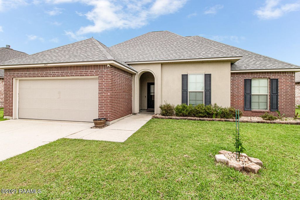 302 Country Lakes Trl, Rayne, LA 70578 Trulia