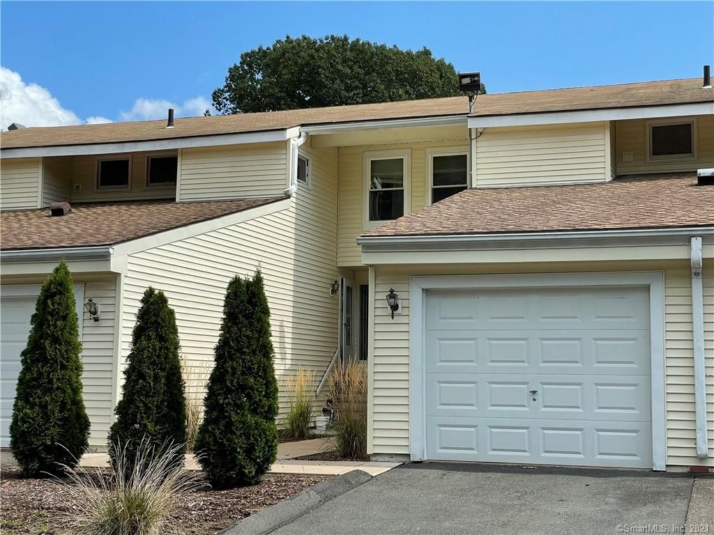 949 Pleasant Valley Rd #1-3, South Windsor, CT 06074